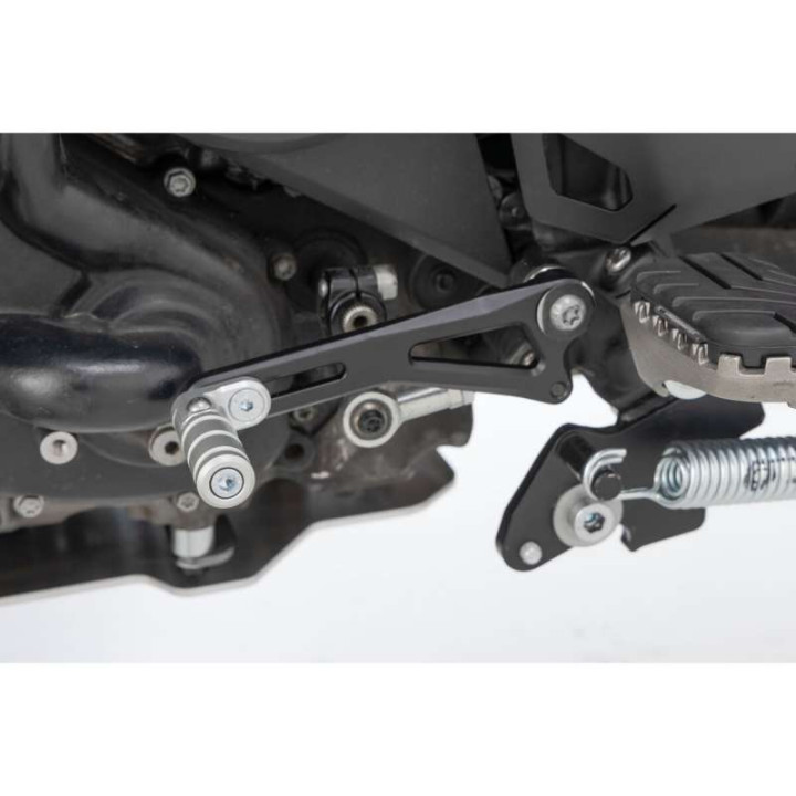 Gear selector and brake pedal SW-Motech Harley Davidson Pan America 1250 (FBL.18.911.20000)