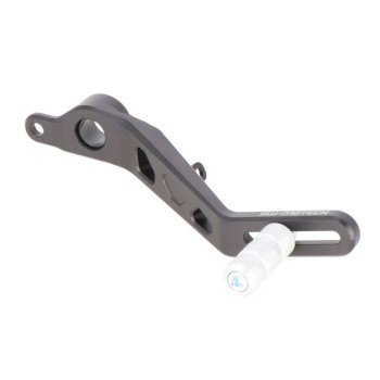 Pédale de frein SW-Motech (FBL.01.971.10000) Honda CB750 Hornet/NX500 Pédale de frein SW-Motech (FBL.01.971.10000) Honda CB750 Hornet/NX500