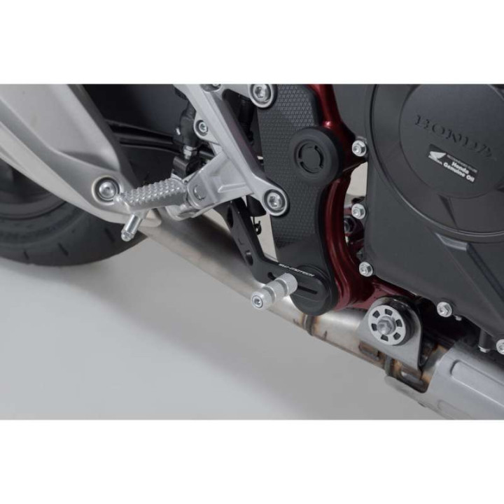 Pédale de frein SW-Motech (FBL.01.971.10000) Honda CB750 Hornet/NX500