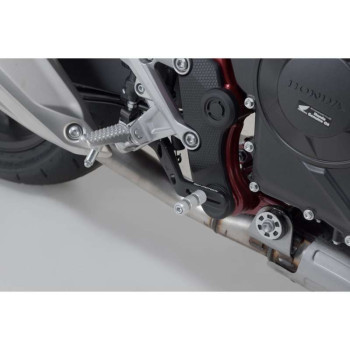 Pédale de frein SW-Motech (FBL.01.971.10000) Honda CB750 Hornet/NX500