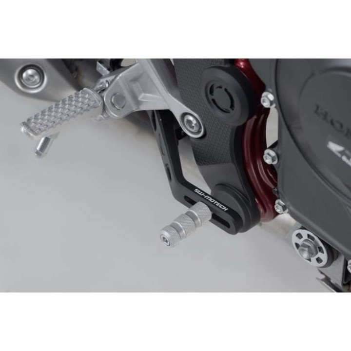 Pédale de frein SW-Motech (FBL.01.971.10000) Honda CB750 Hornet/NX500