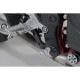 Pédale de frein SW-Motech (FBL.01.971.10000) Honda CB750 Hornet/NX500