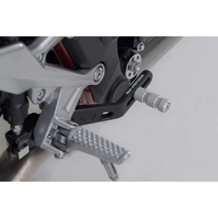 Pédale de frein SW-Motech (FBL.01.971.10000) Honda CB750 Hornet/NX500