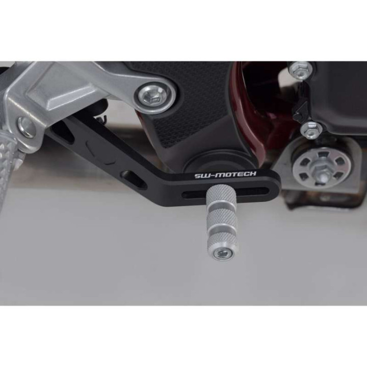 Pédale de frein SW-Motech (FBL.01.971.10000) Honda CB750 Hornet/NX500