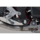 Pédale de frein SW-Motech (FBL.01.971.10000) Honda CB750 Hornet/NX500