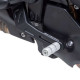Pédale de frein SW-Motech (FBL.04.994.10000) KTM Duke 990