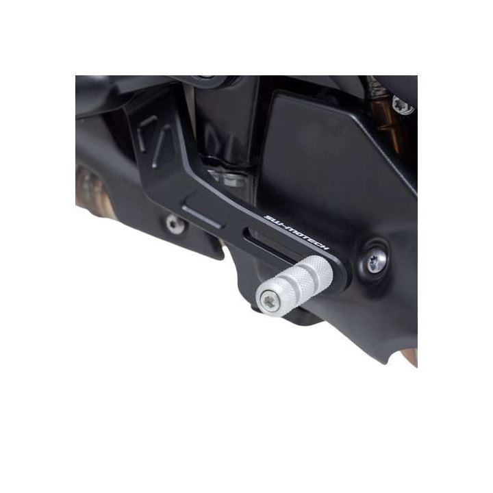 Pédale de frein SW-Motech (FBL.04.994.10000) KTM Duke 990