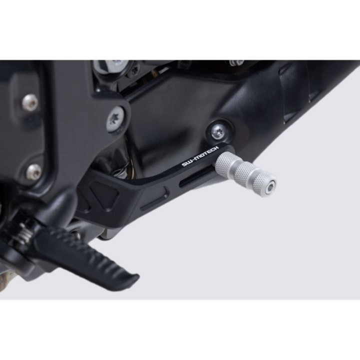 Pédale de frein SW-Motech (FBL.04.994.10000) KTM Duke 990