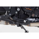 Pédale de frein SW-Motech (FBL.04.994.10000) KTM Duke 990