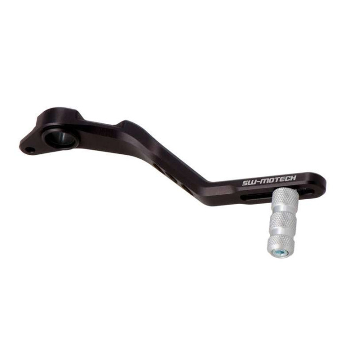 Pédale de frein SW-Motech (FBL.05.846.10000) Suzuki GSX-8S/R
