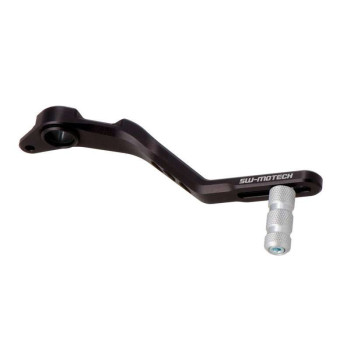 Pédale de frein SW-Motech (FBL.05.846.10000) Suzuki GSX-8S/R