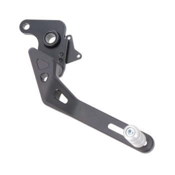 Pédale de frein SW-Motech (FBL.06.833.10000) Yamaha MT-07/Tracer/XSR 700