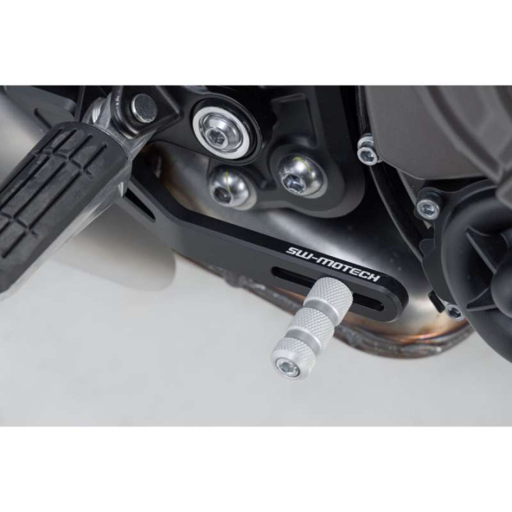 SW-Motech brake pedal (FBL.06.833.10000) Yamaha MT-07/Tracer/XSR 700 SW-Motech brake pedal (FBL.06.833.10000) Yamaha MT-07/Tracer/XSR 700