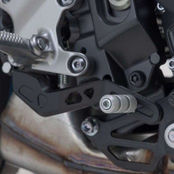 Pédale de frein SW-Motech (FBL.06.851.10000) Yamaha MT-09 Pédale de frein SW-Motech (FBL.06.851.10000) Yamaha MT-09