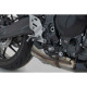 Pédale de frein SW-Motech (FBL.06.851.10000) Yamaha MT-09