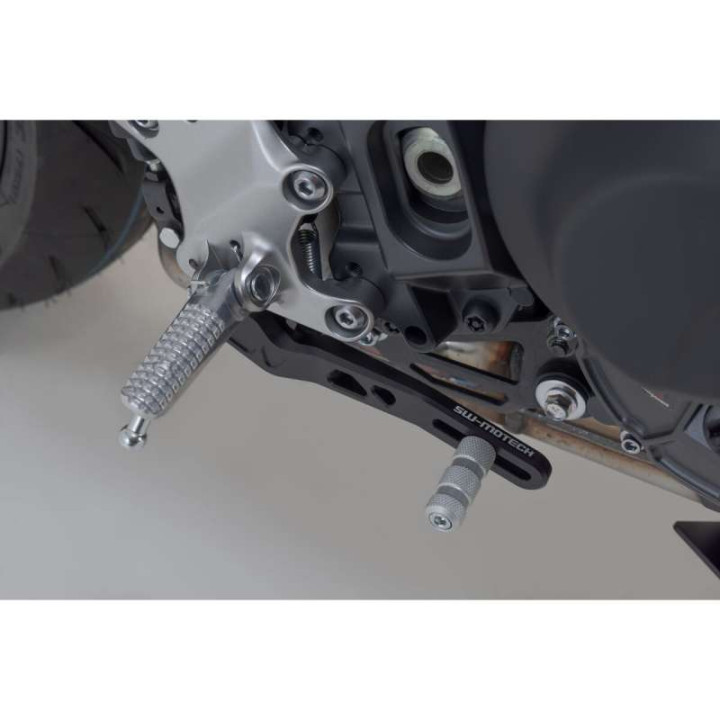 Pédale de frein SW-Motech (FBL.06.851.10000) Yamaha MT-09