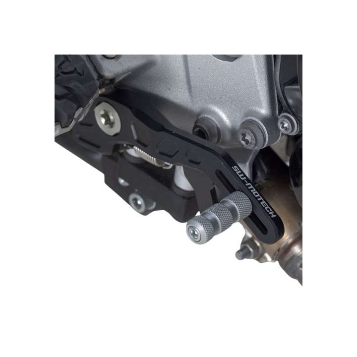 Pédale de frein SW-Motech (FBL.07.945.10000) BMW F900R