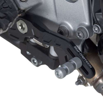 Pédale de frein SW-Motech (FBL.07.945.10000) BMW F900R Pédale de frein SW-Motech (FBL.07.945.10000) BMW F900R
