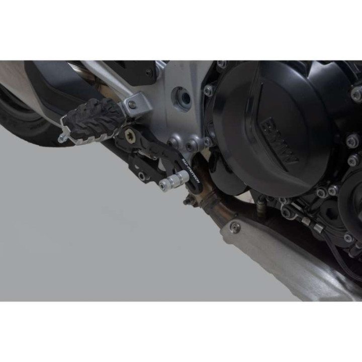 Pédale de frein SW-Motech (FBL.07.945.10000) BMW F900R
