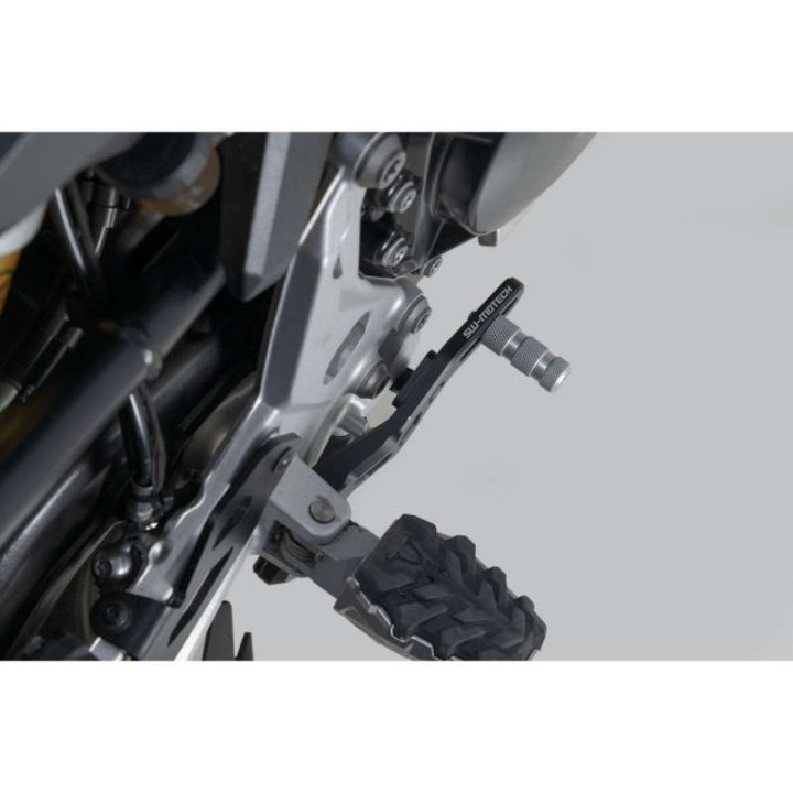Pédale de frein SW-Motech (FBL.07.945.10000) BMW F900R