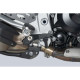 Pédale de frein SW-Motech (FBL.07.945.10000) BMW F900R