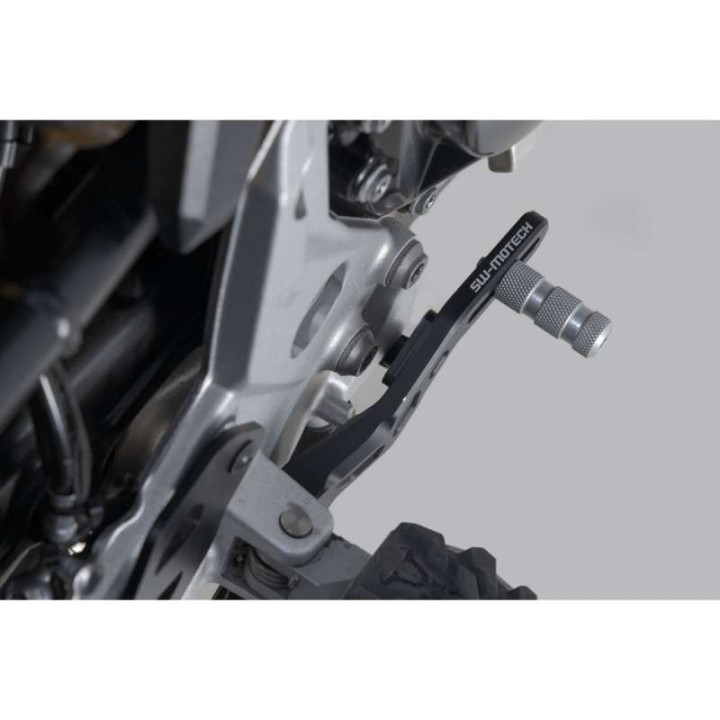 Pédale de frein SW-Motech (FBL.07.945.10000) BMW F900R