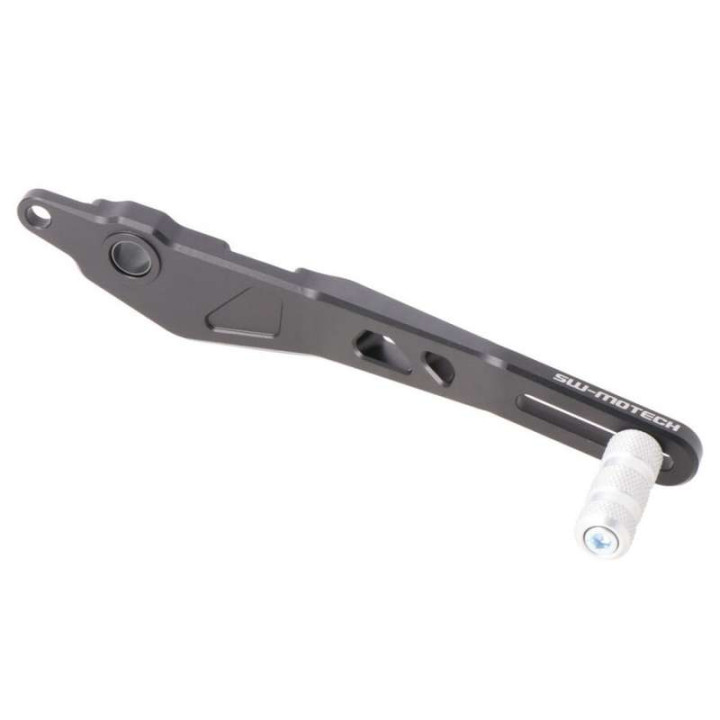SW-Motech brake pedal (FBL.11.703.10000) Triumph Tiger Explorer SW-Motech brake pedal (FBL.11.703.10000) Triumph Tiger Explorer