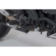 Pédale de frein SW-Motech (FBL.11.703.10000) Triumph Tiger Explorer