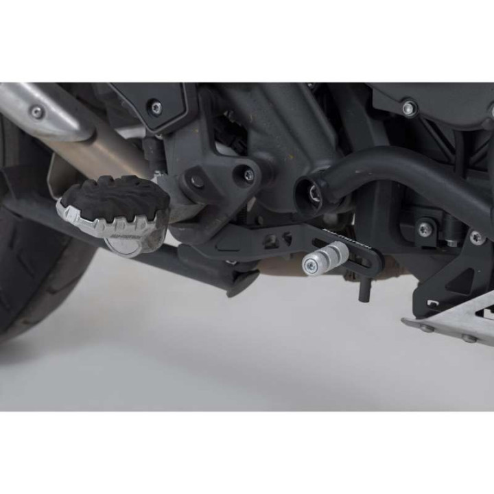 Pédale de frein SW-Motech (FBL.11.703.10000) Triumph Tiger Explorer
