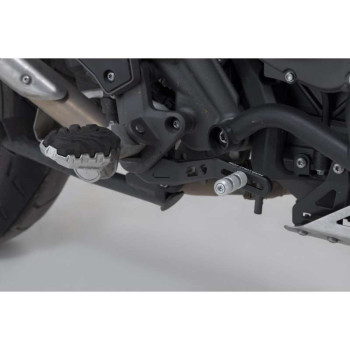 Pédale de frein SW-Motech (FBL.11.703.10000) Triumph Tiger Explorer