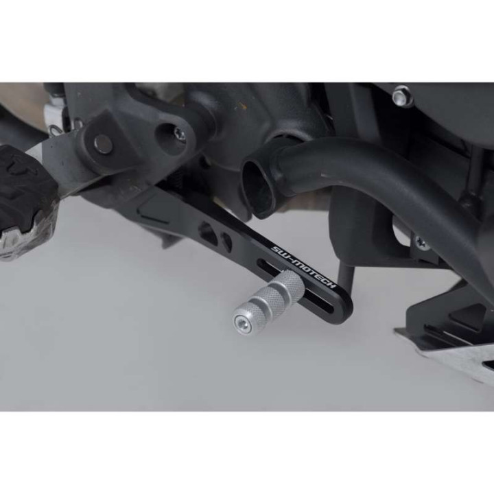 SW-Motech brake pedal (FBL.11.703.10000) Triumph Tiger Explorer SW-Motech brake pedal (FBL.11.703.10000) Triumph Tiger Explorer