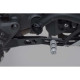 SW-Motech brake pedal (FBL.11.703.10000) Triumph Tiger Explorer SW-Motech brake pedal (FBL.11.703.10000) Triumph Tiger Explorer