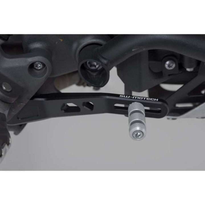 SW-Motech brake pedal (FBL.11.703.10000) Triumph Tiger Explorer SW-Motech brake pedal (FBL.11.703.10000) Triumph Tiger Explorer