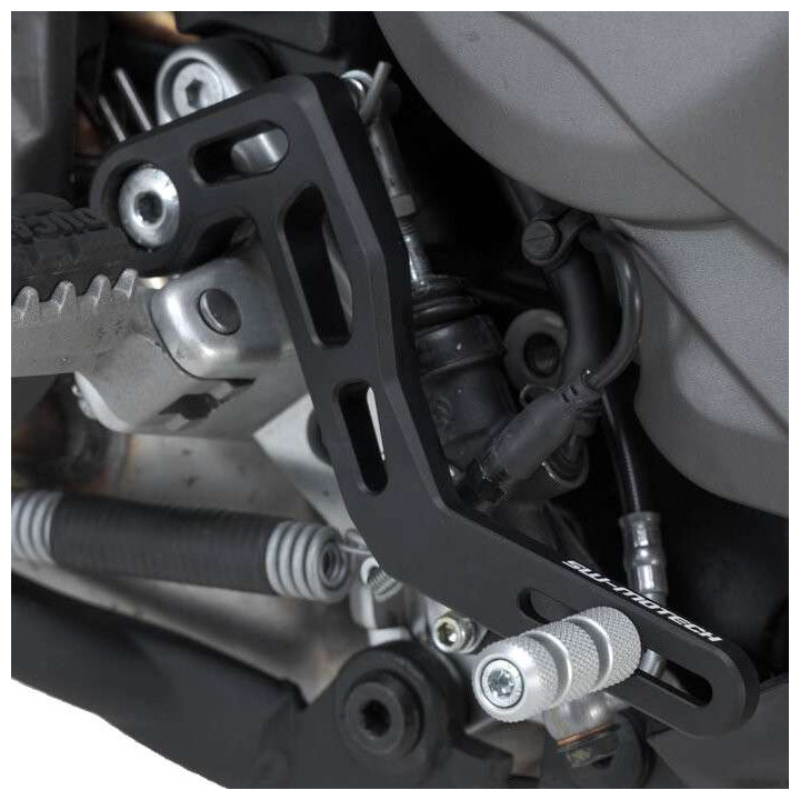 Pédale de frein SW-Motech (FBL.22.892.10000) Ducati Multistrada 950/1260