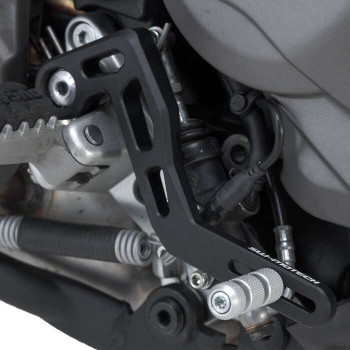 Pédale de frein SW-Motech (FBL.22.892.10000) Ducati Multistrada 950/1260 Pédale de frein SW-Motech (FBL.22.892.10000) Ducati Multistrada 950/1260