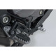 Pédale de frein SW-Motech (FBL.22.892.10000) Ducati Multistrada 950/1260