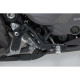 Pédale de frein SW-Motech (FBL.22.892.10000) Ducati Multistrada 950/1260