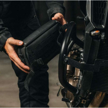 Pochette outillage SW-Motech LEGEND GEAR LA9 2,5 L Pochette outillage SW-Motech LEGEND GEAR LA9 2,5 L