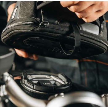 Sacoche réservoir SW-Motech LEGEND GEAR LT3 3-5 L Sacoche réservoir SW-Motech LEGEND GEAR LT3 3-5 L