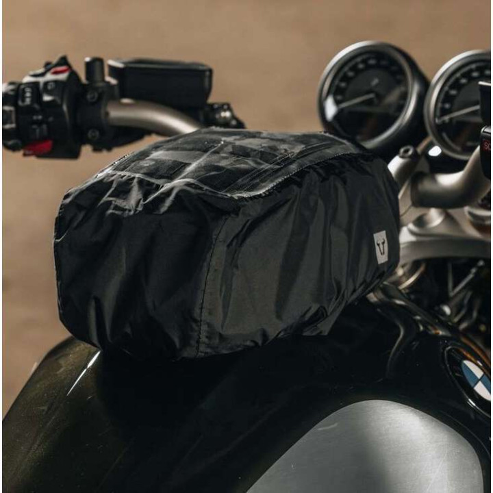 Sacoche réservoir SW-Motech LEGEND GEAR LT3 3-5 L Sacoche réservoir SW-Motech LEGEND GEAR LT3 3-5 L