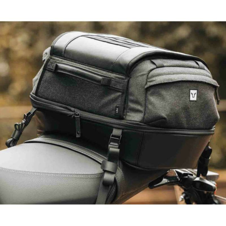 SW-Motech LEGEND GEAR LR4 18-25L saddle bag