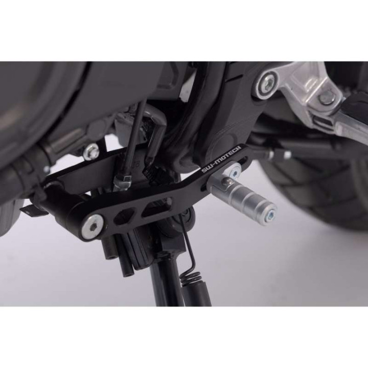 SW-Motech Honda CB500X/NX500 gear selector