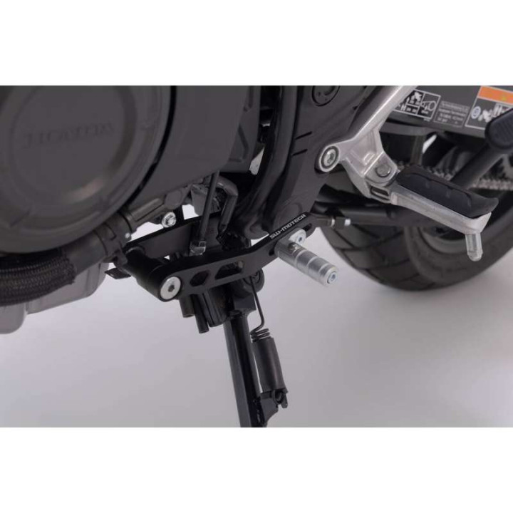 SW-Motech Honda CB500X/NX500 gear selector