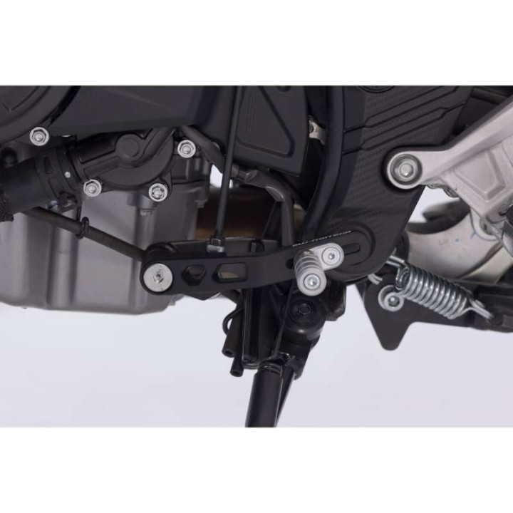 SW-Motech Honda CB500X/NX500 gear selector