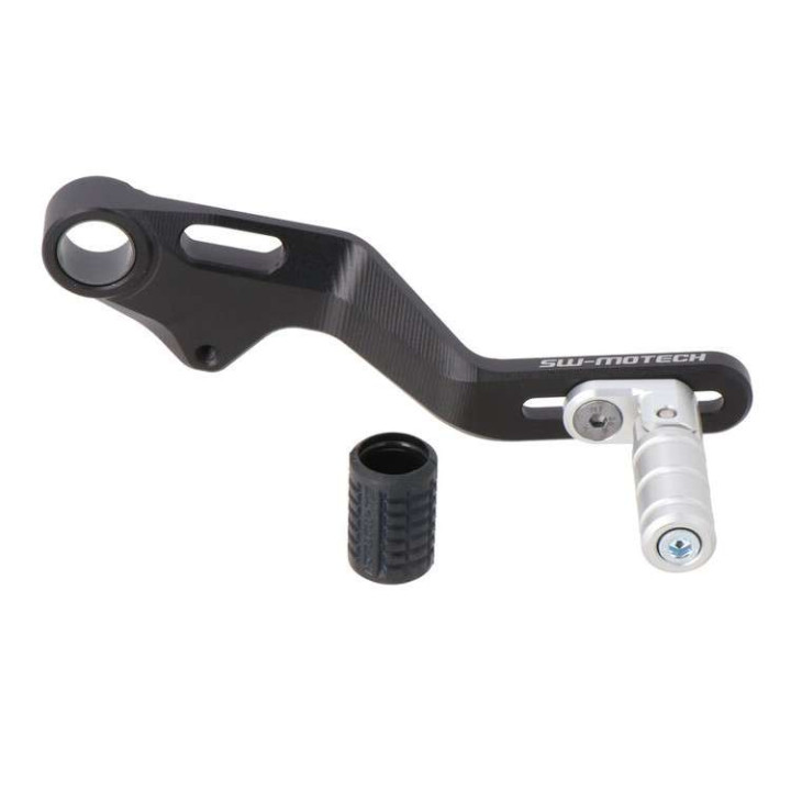 SW-Motech Suzuki GSX-8S/R gear selector