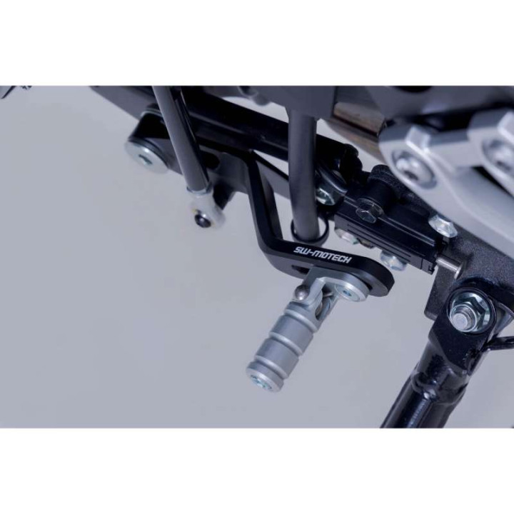 SW-Motech Suzuki GSX-8S/R gear selector