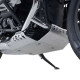 Engine cover SW-Motech Silver BMW R Nine T (MSS.07.968.10000/S)