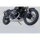 Engine cover SW-Motech Silver BMW R Nine T (MSS.07.968.10000/S)