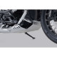 Engine cover SW-Motech Silver BMW R Nine T (MSS.07.968.10000/S)