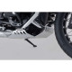 Engine cover SW-Motech Silver BMW R Nine T (MSS.07.968.10000/S)